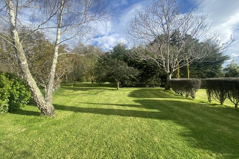 Photo of property in 548a Paierau Road, Opaki, Masterton, 5881