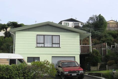 Photo of property in 85 Logie Street, Stokes Valley, Lower Hutt, 5019
