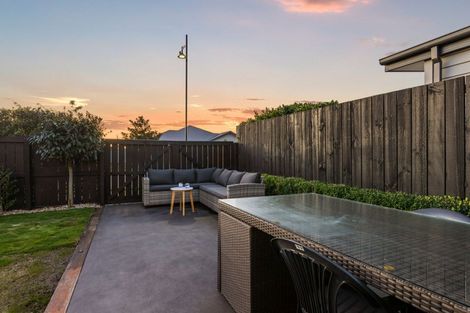 Photo of property in 25 Elba Crescent, Halswell, Christchurch, 8025