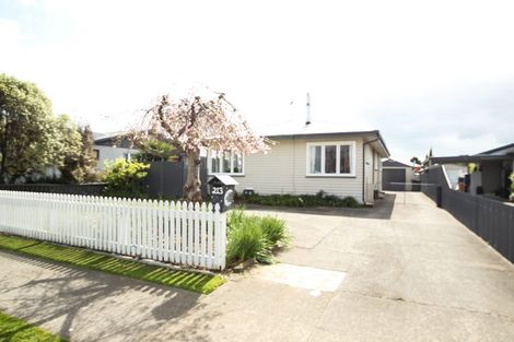 Photo of property in 213 Gascoigne Street, Raureka, Hastings, 4120