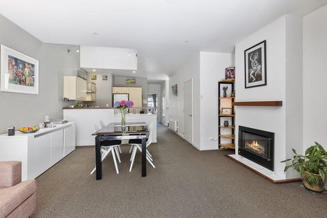 Photo of property in Galleria Apartments, 1/77 Tory Street, Te Aro, Wellington, 6011