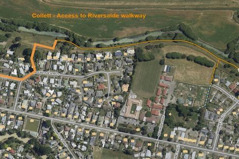 Photo of property in 7 Collett Place, Riversdale, Blenheim, 7201