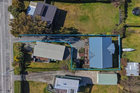 Photo of property in 123b Aubrey Road, Wanaka, 9305