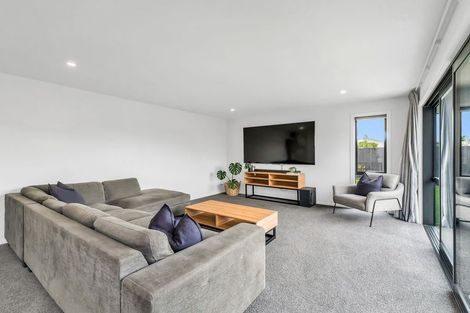 Photo of property in 12 Lunn Crescent, Leeston, 7632