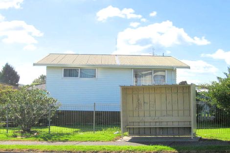 Photo of property in 86 Boundary Road, Clover Park, Auckland, 2019