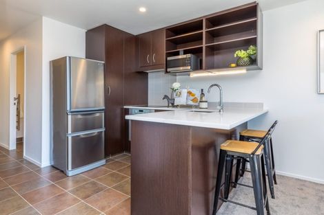 Photo of property in The Statesman Apartments, 1103/1 Parliament Street, Auckland Central, Auckland, 1010