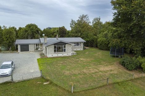 Photo of property in 51 Ribbonwood Road, Geraldine Downs, Geraldine, 7991
