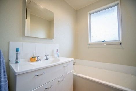 Photo of property in 105b Benmore Avenue, Cloverlea, Palmerston North, 4412