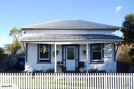 Photo of property in 21 Wellington Street, Te Hapara, Gisborne, 4010