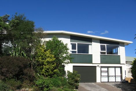 Photo of property in 38 Raumati Terrace, Khandallah, Wellington, 6035