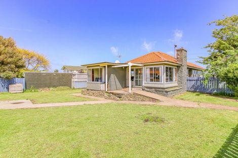 Photo of property in 11 Oxford Road, Springvale, Whanganui, 4501