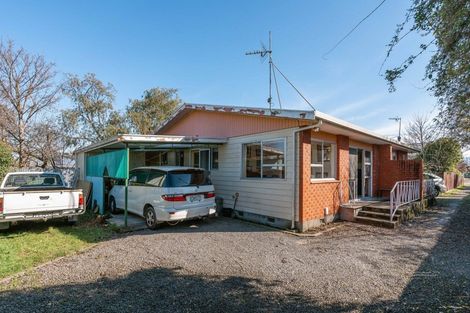 Photo of property in 23c Miriam Street, Masterton, 5810