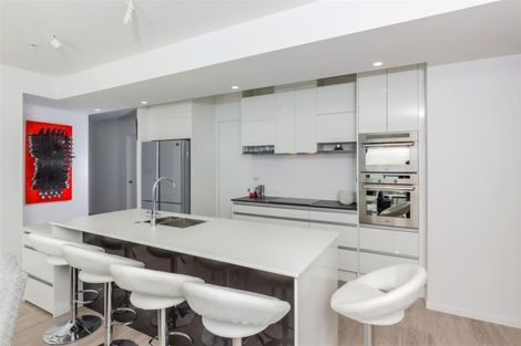 Photo of property in 1208/8 Hereford Street, Freemans Bay, Auckland, 1011