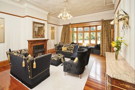 Photo of property in Greenlea, 310 Mount Biggs Road, Halcombe, Feilding, 4779