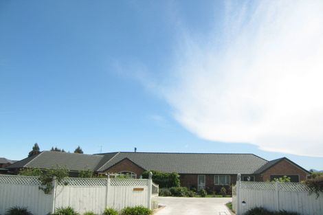 Photo of property in 26 Bary Street, Springlands, Blenheim, 7201