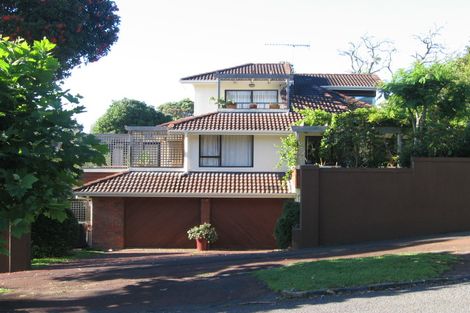 Photo of property in 6 Albury Avenue, Epsom, Auckland, 1023