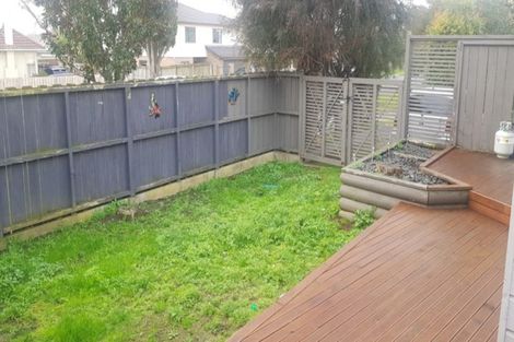 Photo of property in 1/157 Gray Avenue, Papatoetoe, Auckland, 2024