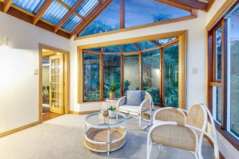 Photo of property in 102a Miromiro Road, Normandale, Lower Hutt, 5010