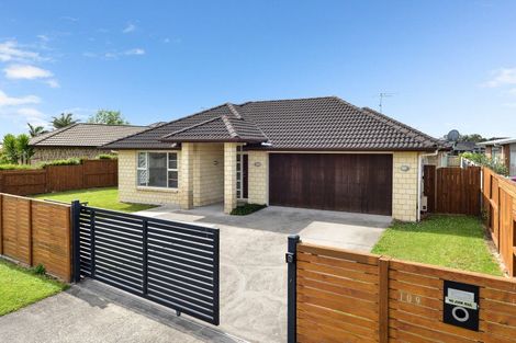Photo of property in 109 Te Huia Drive, Flagstaff, Hamilton, 3210