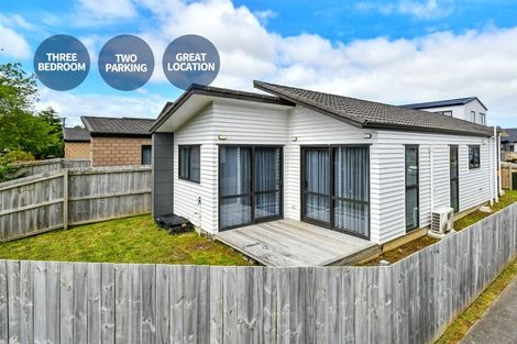 Photo of property in 58 Cosgrave Road, Papakura, 2110