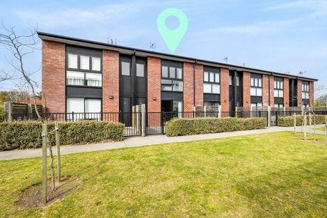 Photo of property in 16/17 Warwick Street, Richmond, Christchurch, 8013