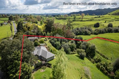 Photo of property in 447 Parklands Road, Rotoorangi, Te Awamutu, 3879