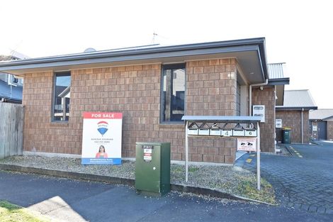 Photo of property in 1/31 Jones Crescent, Melville, Hamilton, 3206