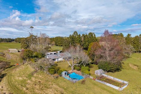 Photo of property in 262 Raetihi Ohura Road, Raetihi, 4696