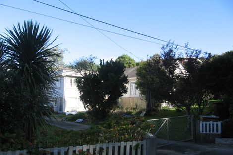 Photo of property in 67 Ironside Road, Johnsonville, Wellington, 6037