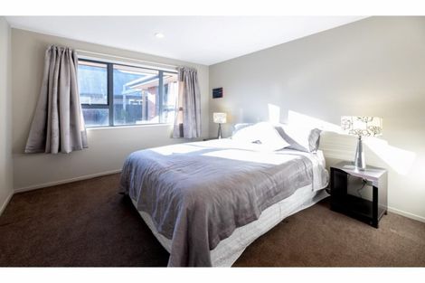 Photo of property in 18 Durrell Way, Rolleston, 7614