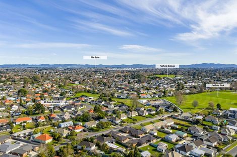 Photo of property in 1/45 Ross Crescent, Fairfield, Hamilton, 3214