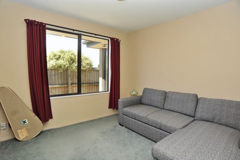 Photo of property in 133 Allison Crescent, Kaiapoi, 7630