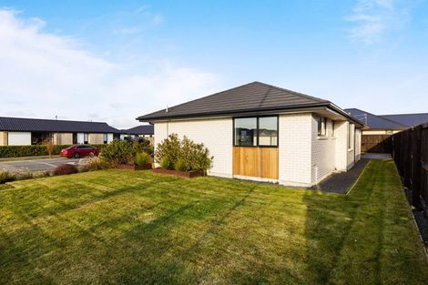 Photo of property in 40 Avanda Avenue, Rolleston, 7615