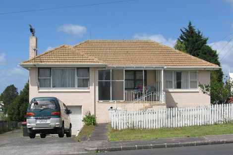 Photo of property in 60a Glass Road, Mount Roskill, Auckland, 1041