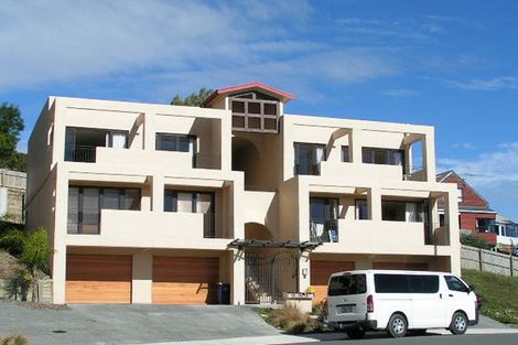 Photo of property in 11/5 Monte Cassino Place, Birkdale, Auckland, 0626