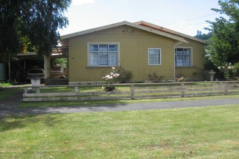 Photo of property in 3 Bute Place, Aramoho, Whanganui, 4500