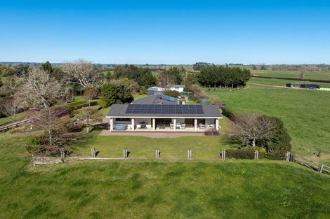 Photo of property in 12 Crabb Road, Okoroire, Tirau, 3485