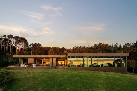 Photo of property in 343 Maungakawa Road, Te Miro, Cambridge, 3496