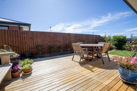 Photo of property in 9 Andesite Drive, Rolleston, 7614