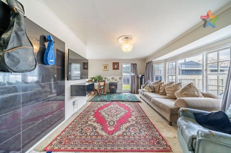 Photo of property in 45 Berkeley Road, Wainuiomata, Lower Hutt, 5014