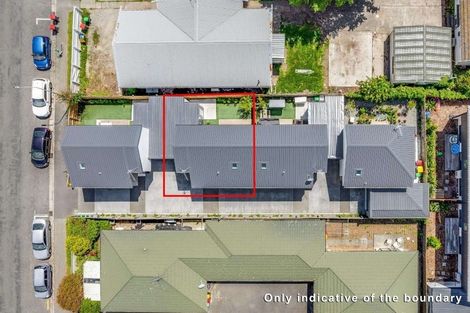 Photo of property in 2/58 Division Street, Riccarton, Christchurch, 8041