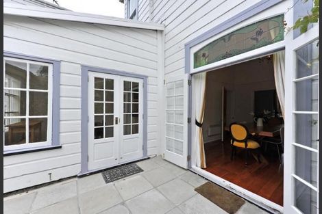 Photo of property in 86 Tinakori Road, Thorndon, Wellington, 6011