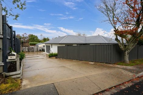 Photo of property in 8a Hall Street, Cambridge, 3434
