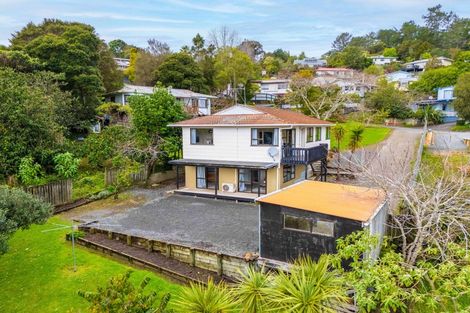 Photo of property in 8 Tikorangi Place, Morningside, Whangarei, 0110