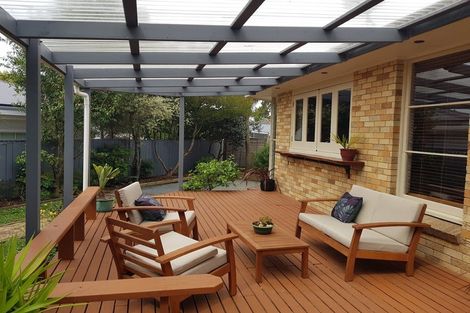 Photo of property in 41 Richmond Avenue, Takaro, Palmerston North, 4410