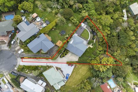 Photo of property in 19 Reydon Place, Cockle Bay, Auckland, 2014