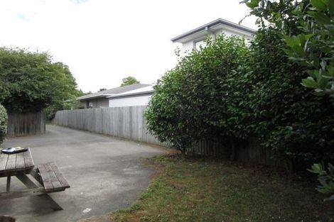 Photo of property in 128a Waimairi Road, Ilam, Christchurch, 8041