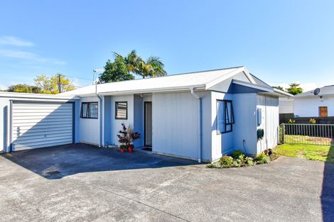 Photo of property in 3/22 Great South Road, Papakura, 2110