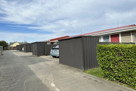 Photo of property in 5/157 Eye Street, Appleby, Invercargill, 9812