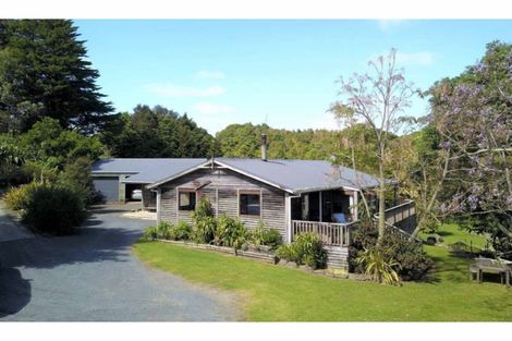 Photo of property in 195 Okokako Road, Waimate North, Kerikeri, 0293